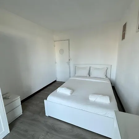 Leaf - En Collocation Apartamento *