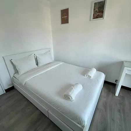 Leaf - En Collocation Apartamento *