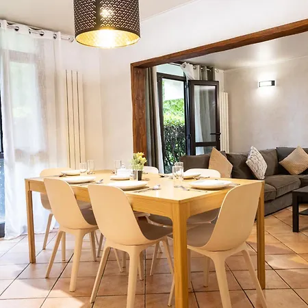 Leaf - En Collocation * Lormont