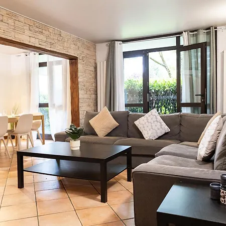 Leaf - En Collocation