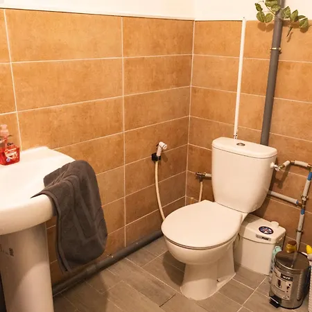 Apartamento Leaf - En Collocation