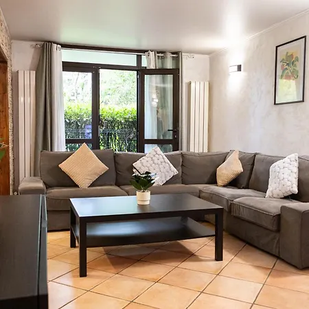 Leaf - En Collocation Apartamento