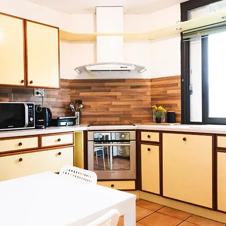 Apartamento Leaf - En Collocation Lormont