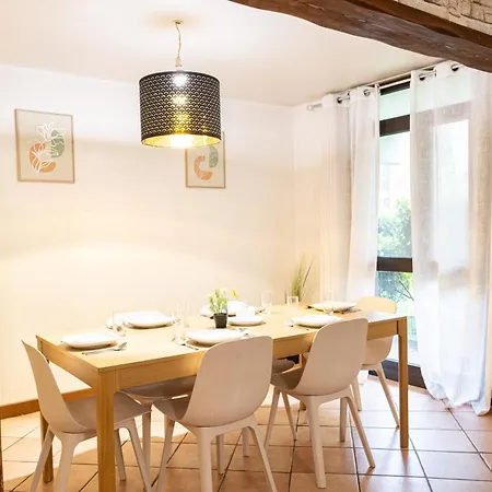 Apartamento Leaf - En Collocation