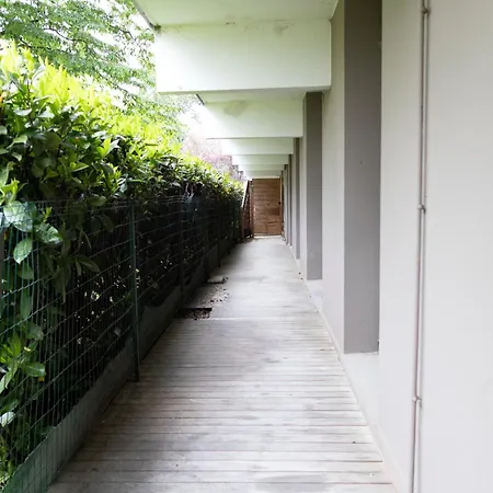 Apartamento Leaf - En Collocation *