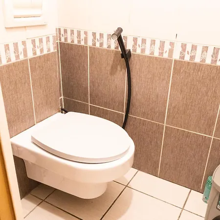 Leaf - En Collocation Lormont