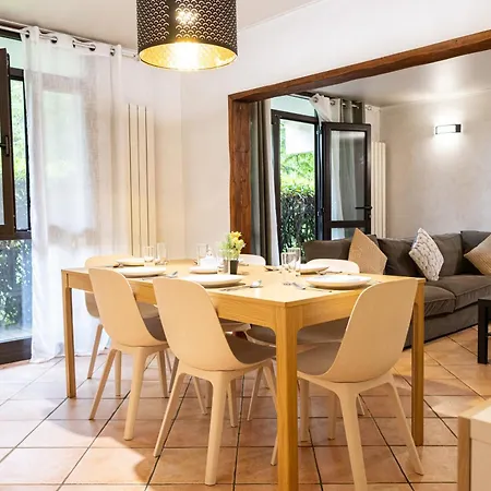 Apartamento Leaf - En Collocation Lormont