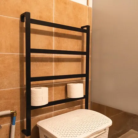 Apartamento Leaf - En Collocation