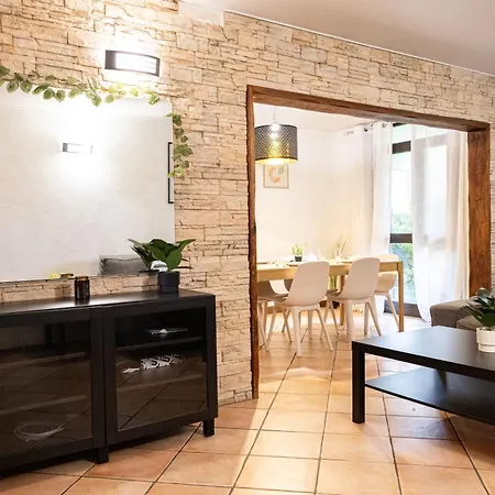 Leaf - En Collocation Lormont