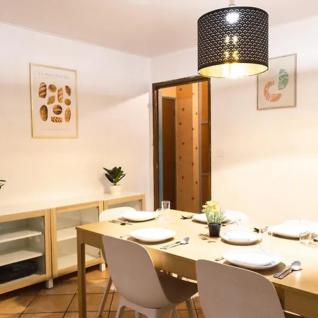 Apartamento Leaf - En Collocation Lormont