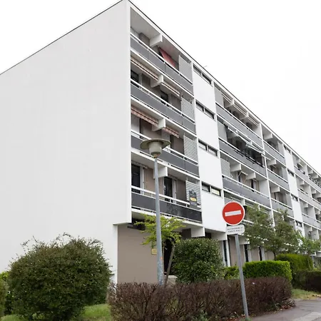 Leaf - En Collocation Apartamento *